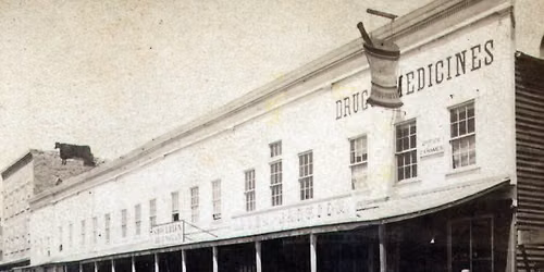 America 250: Early Appleton