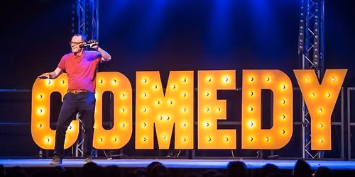 Clement St Comedy at Neck of the Woods