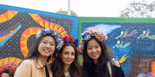 Flower Crown Workshop