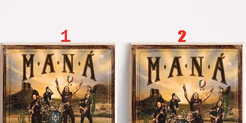 Man\u00e1 Detroit Tickets