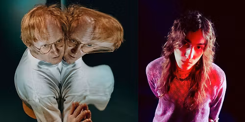 VENTOLIN + SUNNBRELLA @ Trnko \/ Bratislava