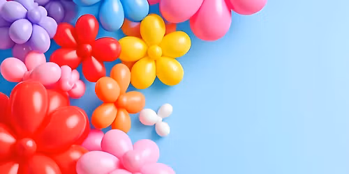 Spring Family Fun presented by Crocs