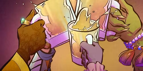 Otsuka RPG Day April 2026