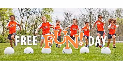 Soccer Shots Free Session - Norman Youth Soccer Association
