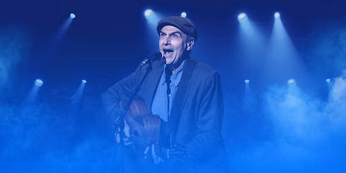 James Taylor & His All-Star Band at Tanglewood