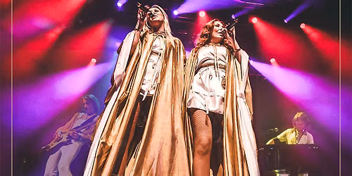 Direct From Sweden - The Music of ABBA