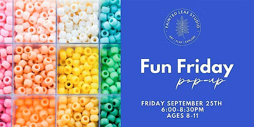 Bead Lab: Pony Beads & Creations