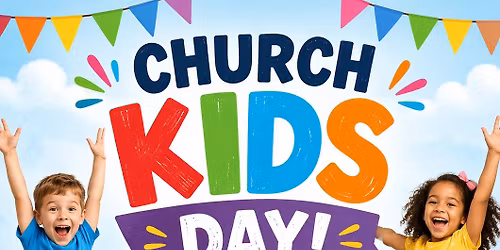Kids Day 2026