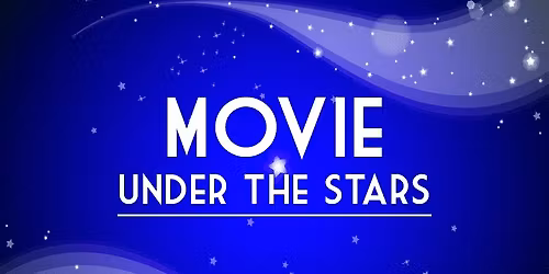 Movie Under the Stars
