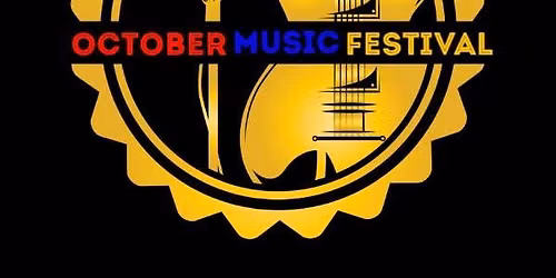 October Music Festival
