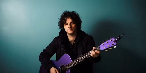 Paddy Casey