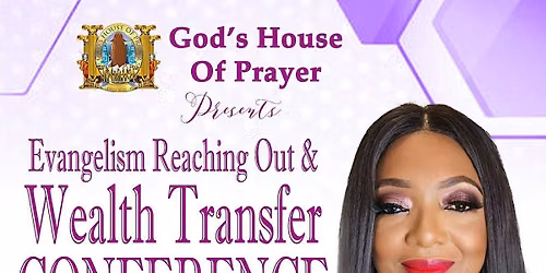 Gods House of Prayer