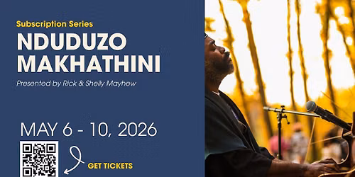 Nduduzo Makhathini
