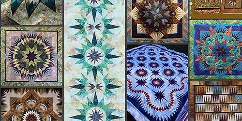 Judy Niemeyer 3-Day Retreat