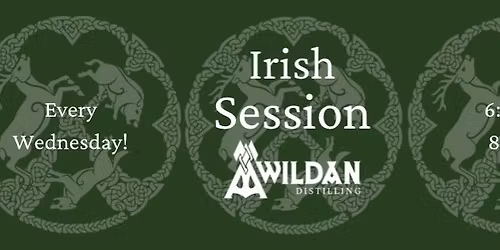 Trad Irish Session