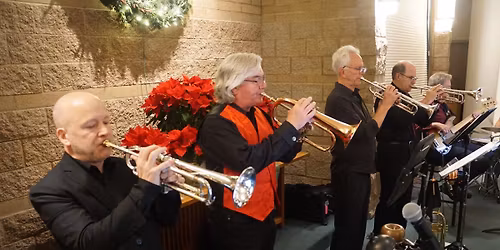 2025 Holiday Concert