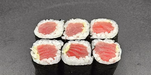 Sushi Making Class: Tuesday & Saturday Dinner, San Francisco