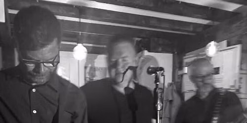 Little Dukes LIVE @ Crossfire!