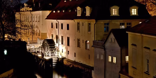 Proch\u00e1zka Kampou na Mikul\u00e1\u0161e