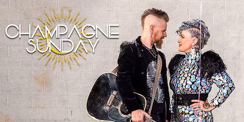 Champagne Sunday: Live at the Eleanor