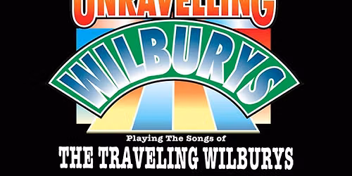 The Unravelling Wilburys