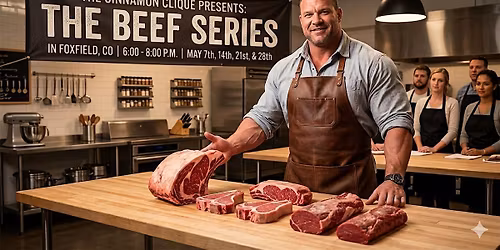 The Beef Series