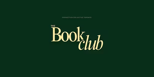 Connection Collective Book Club November '25