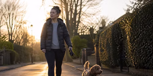 Reactive Dog Owners Support