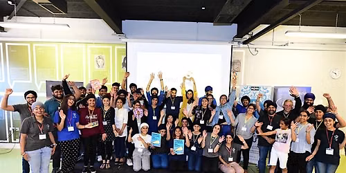BOSS Sikh Student Leadership Day 2026 - Level up your Leadership