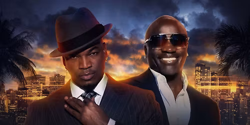 Ne-Yo & Akon The Woodlands Tickets