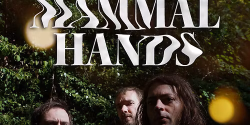 Mammal Hands