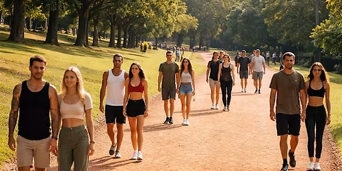 Ethical Speed Dating - Melbourne - 25 to 35 years old - Straight