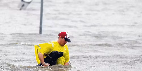 SLB Playoffs Semifinal - TBD at London Lions at Copper Box Arena
