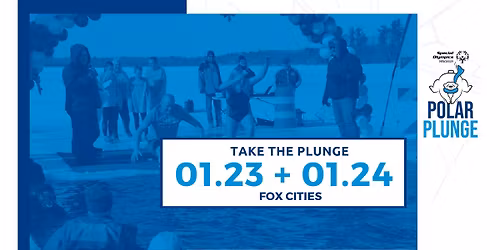 2026 Fox Cities Polar Plunge
