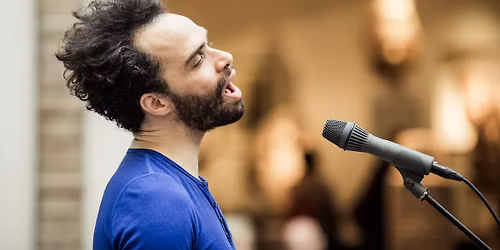 NOSFELL [chanson] \/\/ Grotte de Limousis \/\/ Saison 11bouge