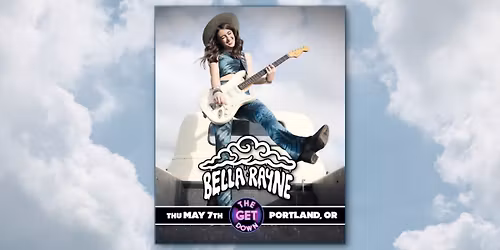 Bella Rayne Band