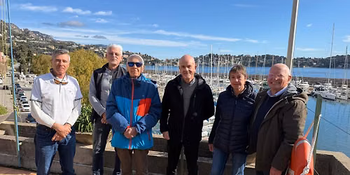 R\u00e9gate Bordighera-Villefranche\/mer