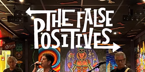Martin, Morell, Fredette, Jumbo, & The False Positives