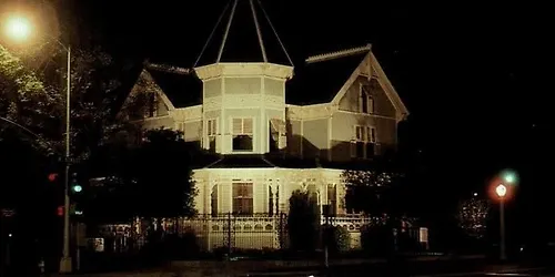Spirits of the Past Meux Home Paranormal Investigation Halloween event Tickets on sale 91926