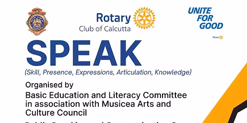 Public Speaking and Communication