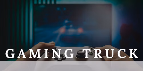Gaming Truck
