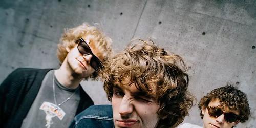 BILK + special guests