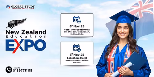 New Zealand Education Expo
