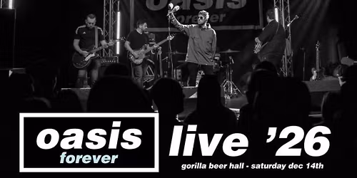 OASIS FOREVER