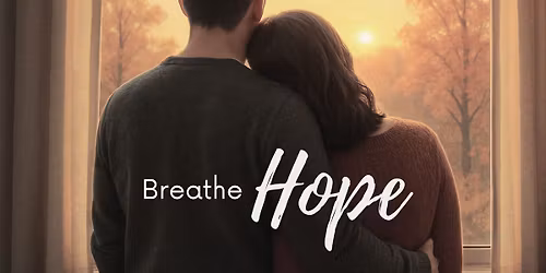 Breathe Hope - Marriage Conference