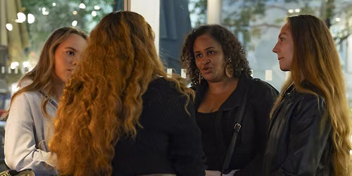 Women in Business, Startups, Professionals Social Networking Event NYC