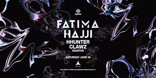Clawz at Avalon Hollywood