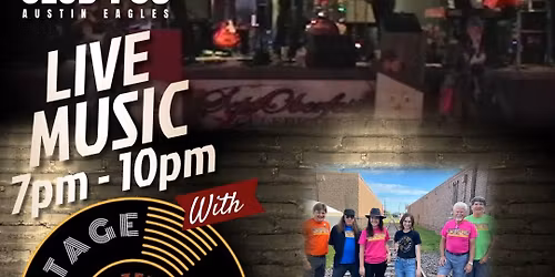 Saturday Night Live Music: The Vintage Tones