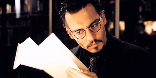 The Ninth Gate (1999)