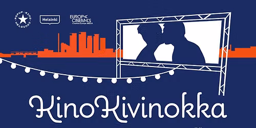 KinoKivinokka 2026